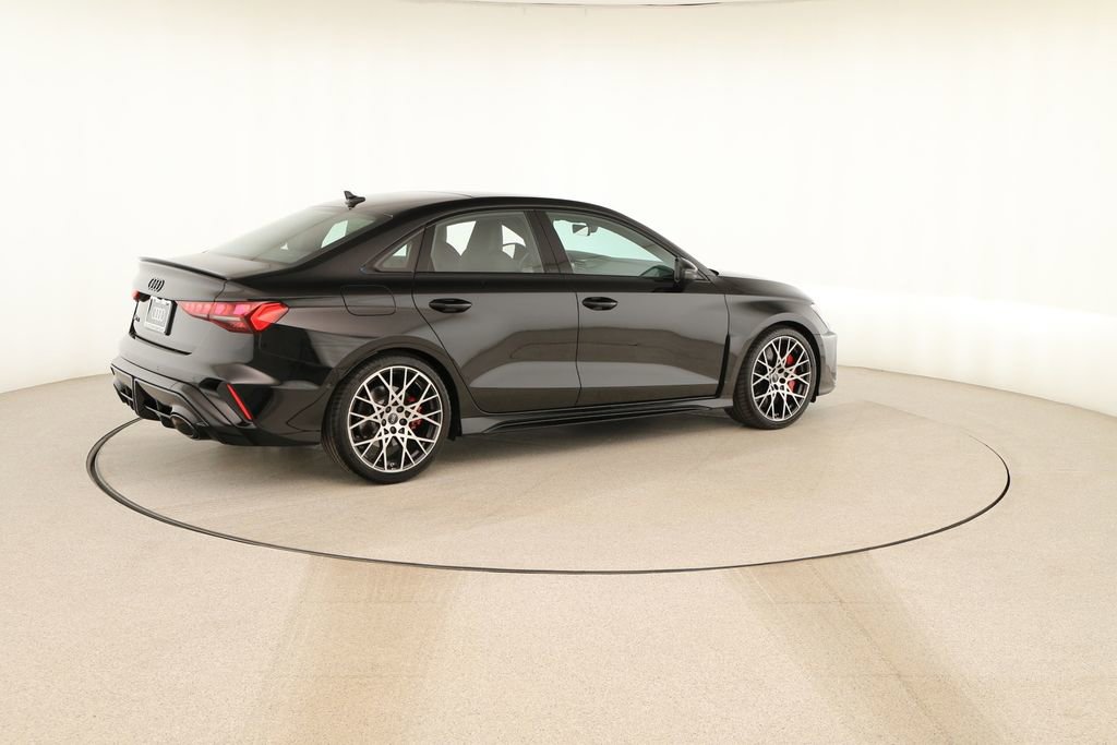 New 2026 Audi RS 3 image 7