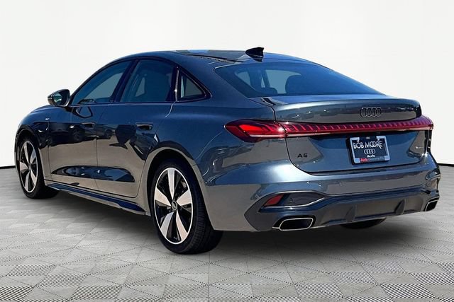New 2026 Audi A5 Premium Plus AWD/4WD image 12
