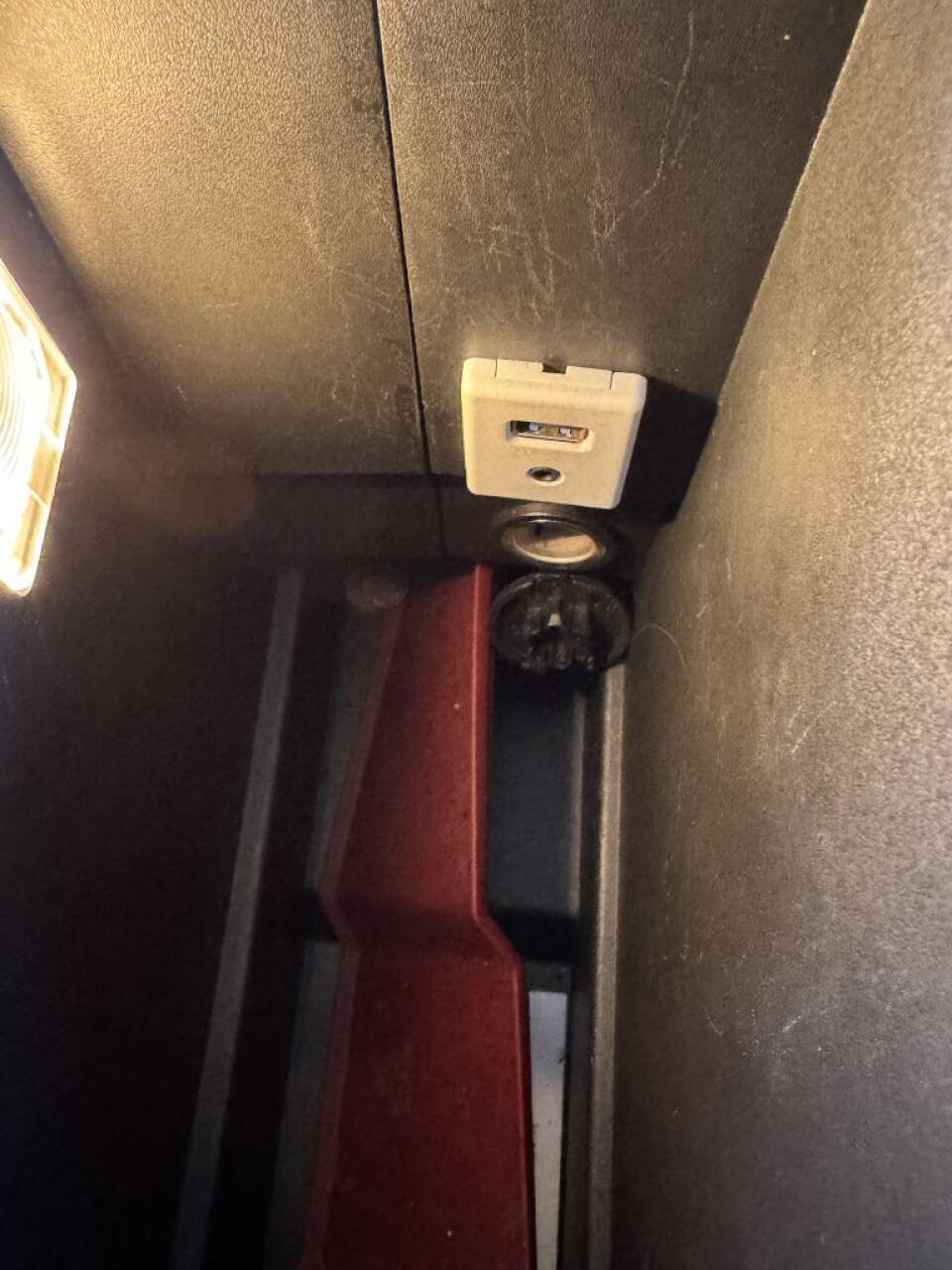 Used 2015 GMC Terrain SLE image 19