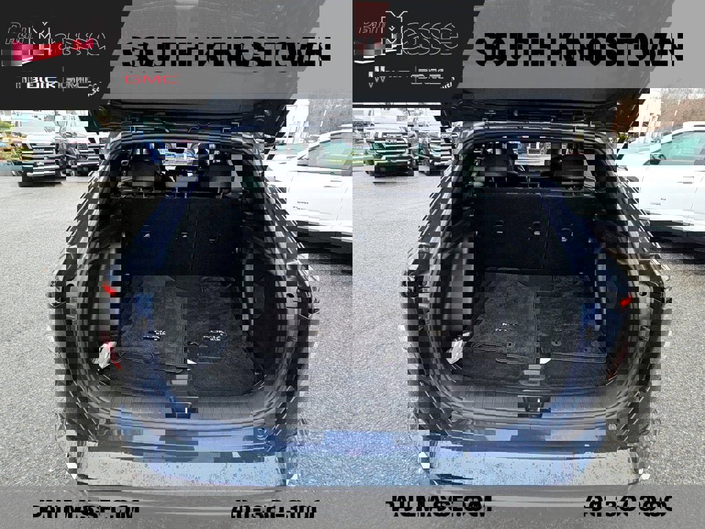 Used 2024 Hyundai Kona N Line image 20