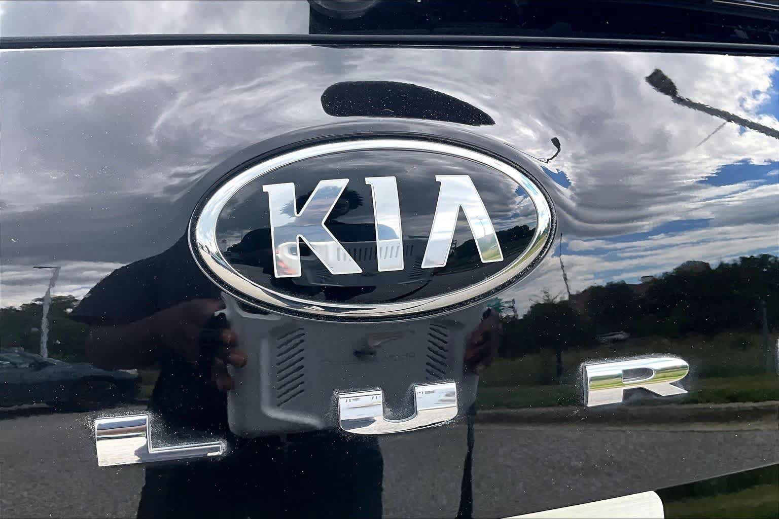 Used 2021 Kia Telluride SX w/ SX Prestige Package AWD/4WD image 10