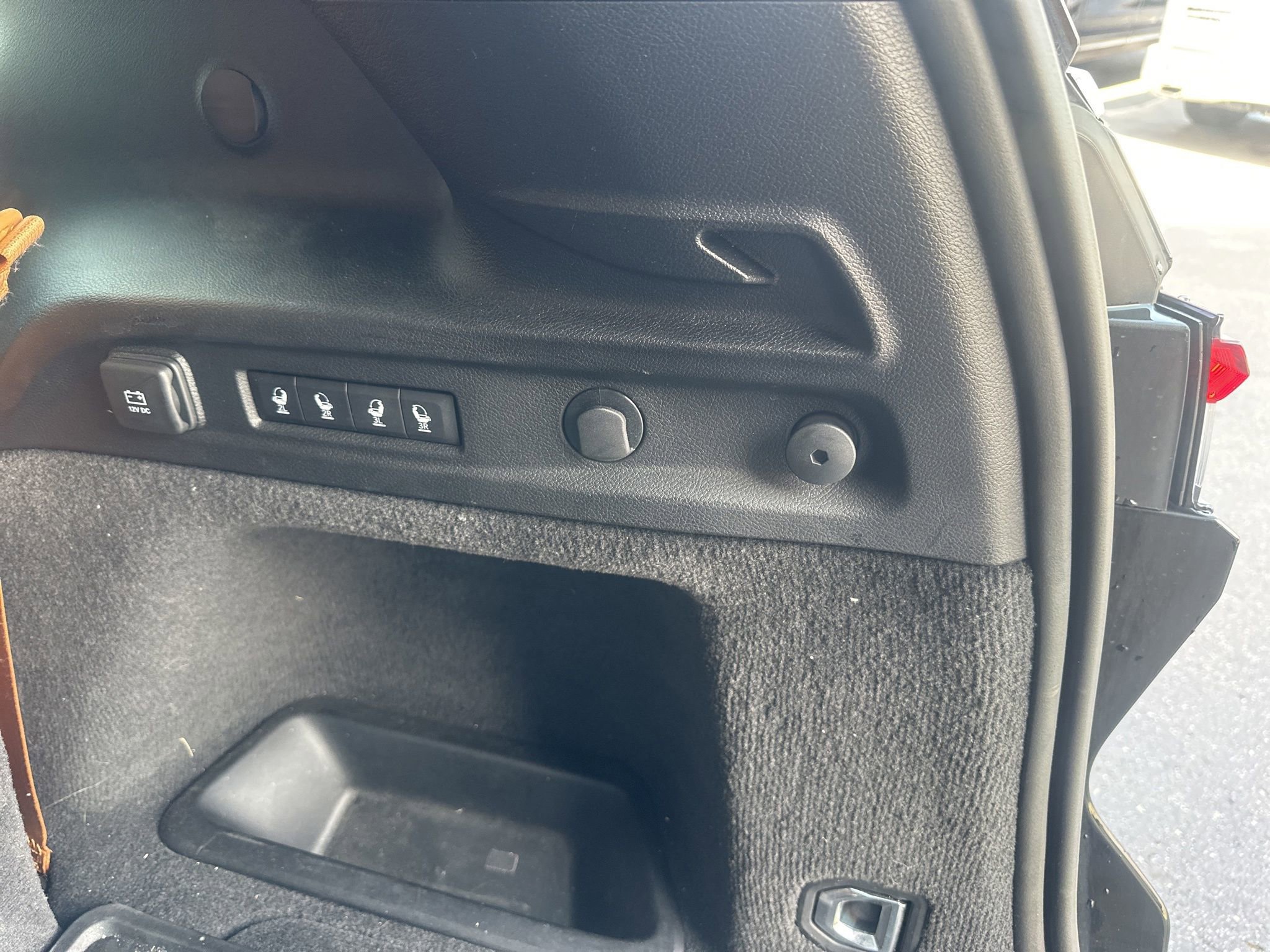 Used 2021 Jeep Grand Cherokee L Summit image 20