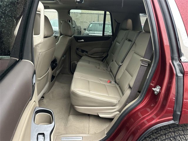 Used 2020 GMC Yukon SLT w/ Open Road Package image 24