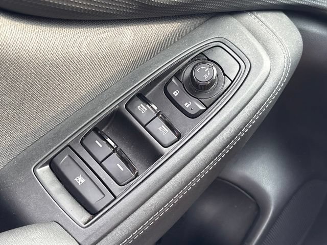 Used 2021 Subaru Forester Premium AWD/4WD image 21