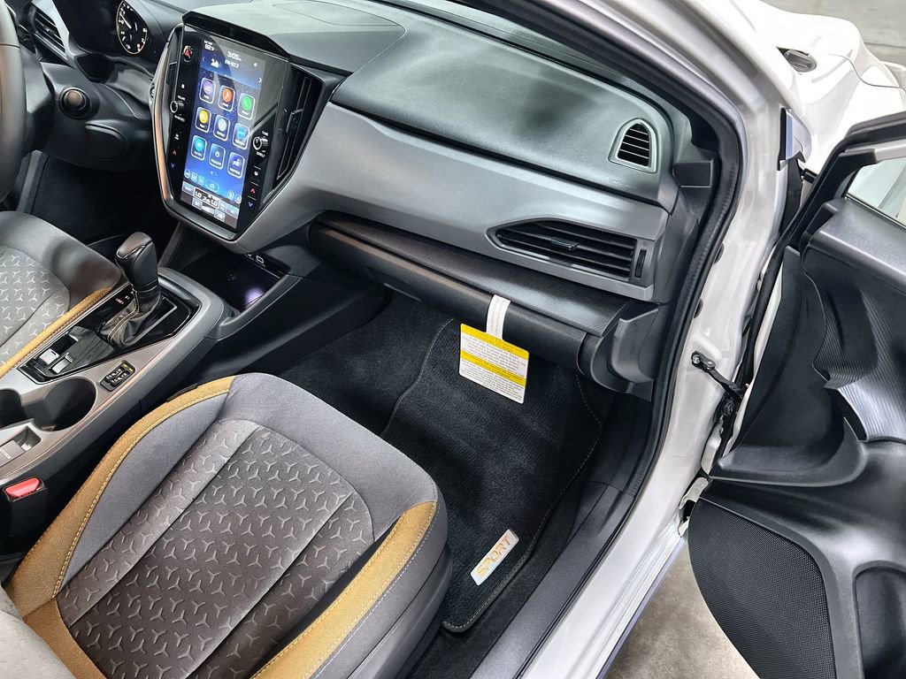 Used 2025 Subaru Crosstrek 2.5i Sport image 30