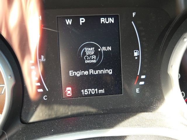 Used 2020 Jeep Compass Latitude w/ Cold Weather Group image 36