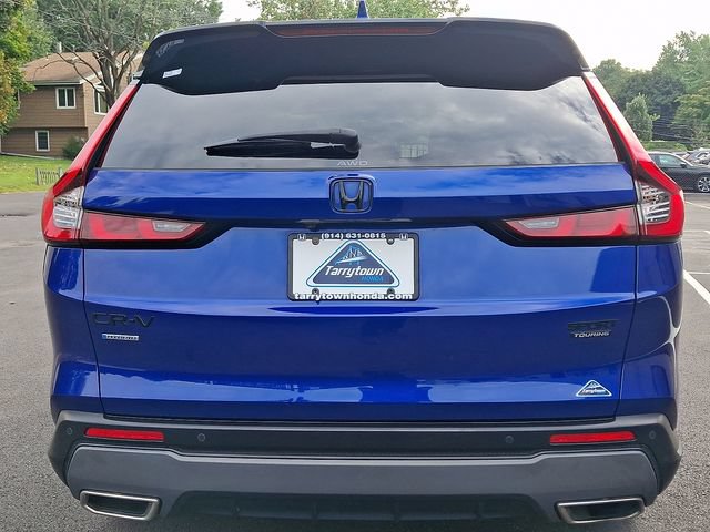 Used 2023 Honda CR-V Sport Touring image 5