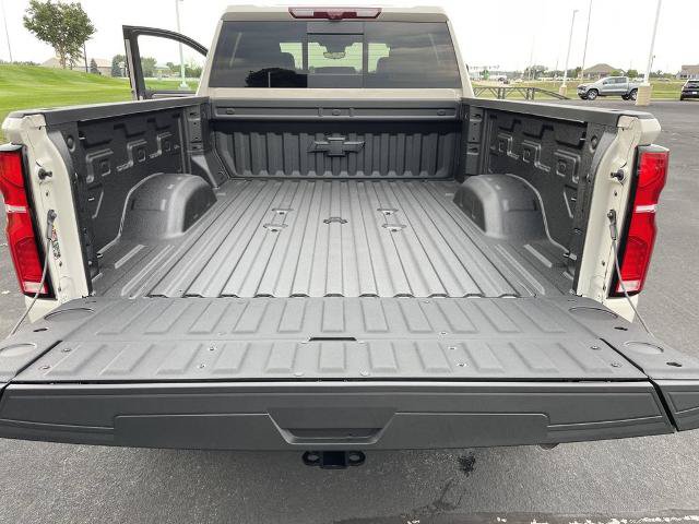 New 2026 Chevrolet Silverado 2500 ZR2 w/ ZR2 Bison Edition AWD/4WD image 33