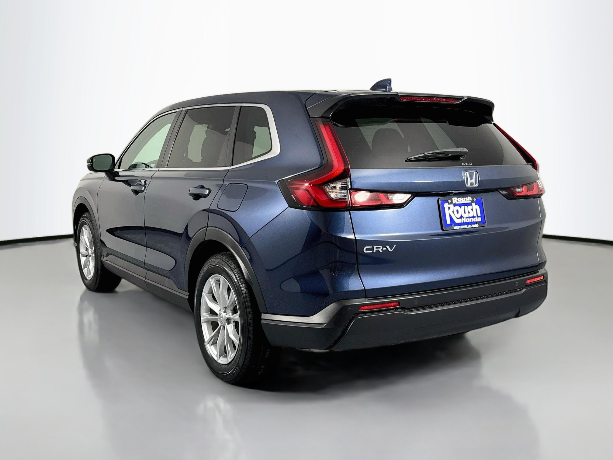 Certified 2024 Honda CR-V EX-L image 7
