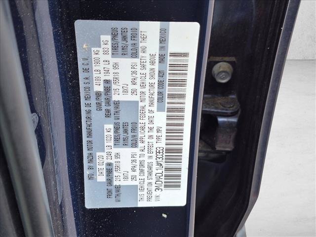 Used 2020 MAZDA CX-30 FWD w/ Preferred Package image 15