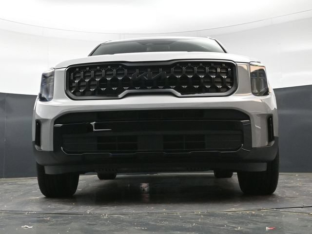 Used 2025 Kia Telluride EX X-Line AWD/4WD image 34