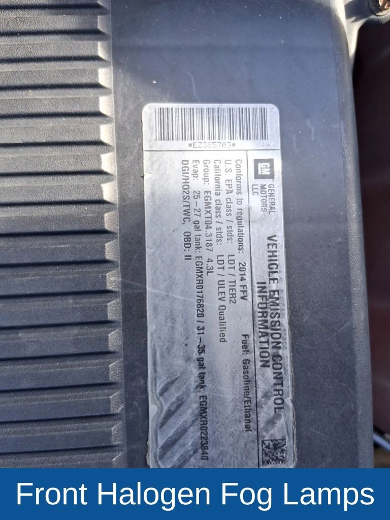 Used 2014 GMC Sierra 1500 SLE w/ SLE Value Package image 22