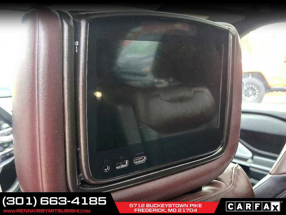 Used 2022 Ford Explorer Platinum image 13