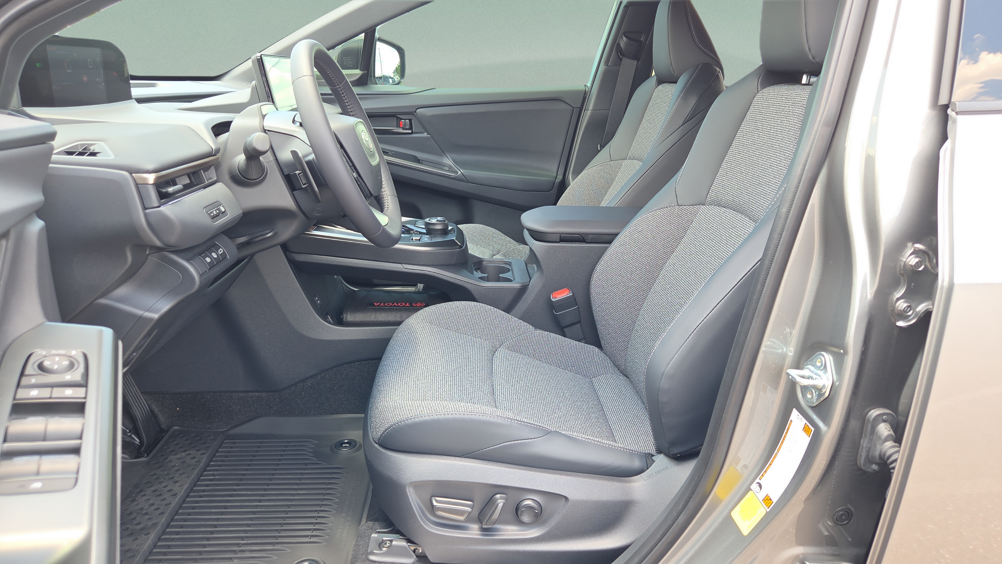 Certified 2026 Toyota bZ AWD/4WD image 12