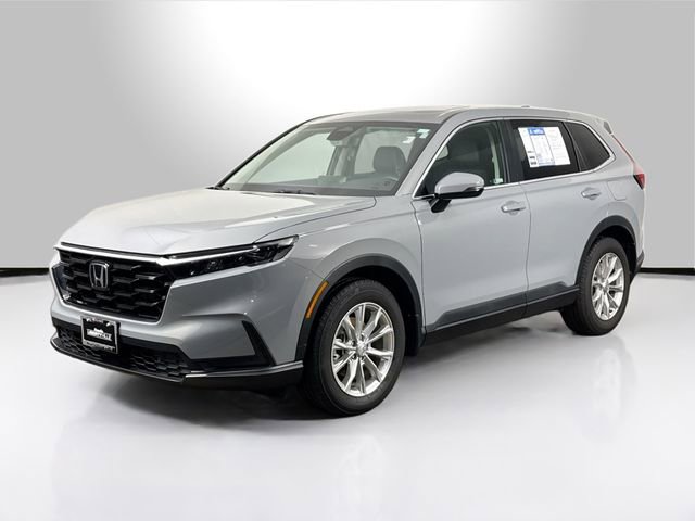 Used 2024 Honda CR-V EX-L image 43