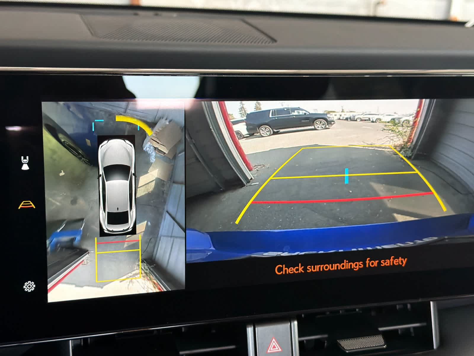 New 2026 Lexus IS 350 F Sport RWD image 19