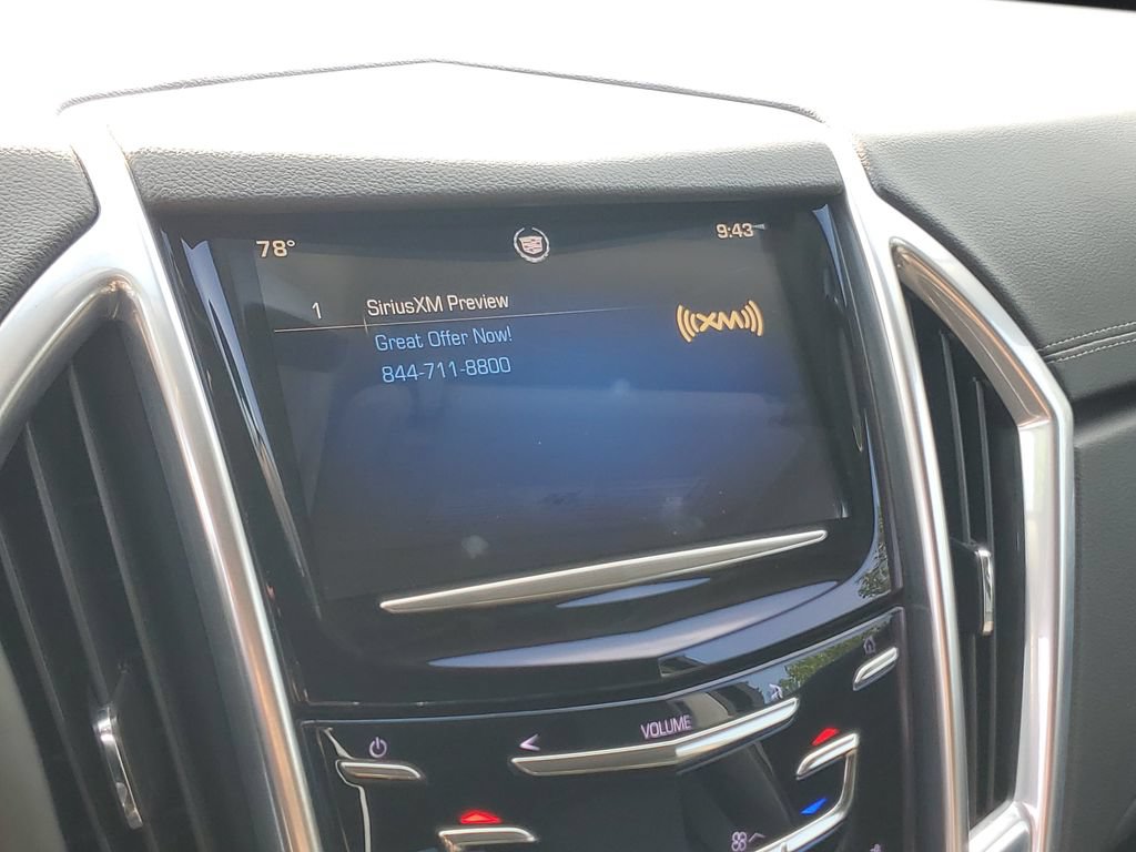 Used 2014 Cadillac SRX Luxury FWD image 22