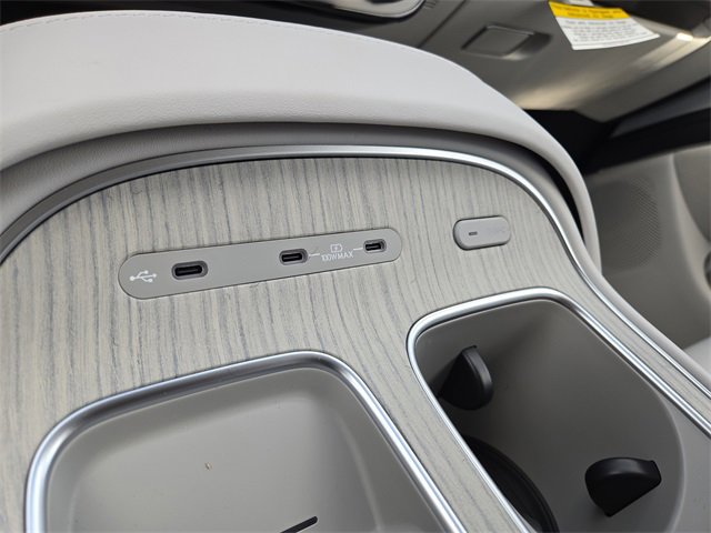 New 2026 Hyundai Palisade Calligraphy image 15