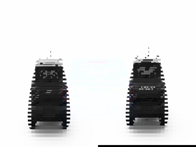 New 2025 Ford Bronco Sport Heritage w/ Convenience Package image 6