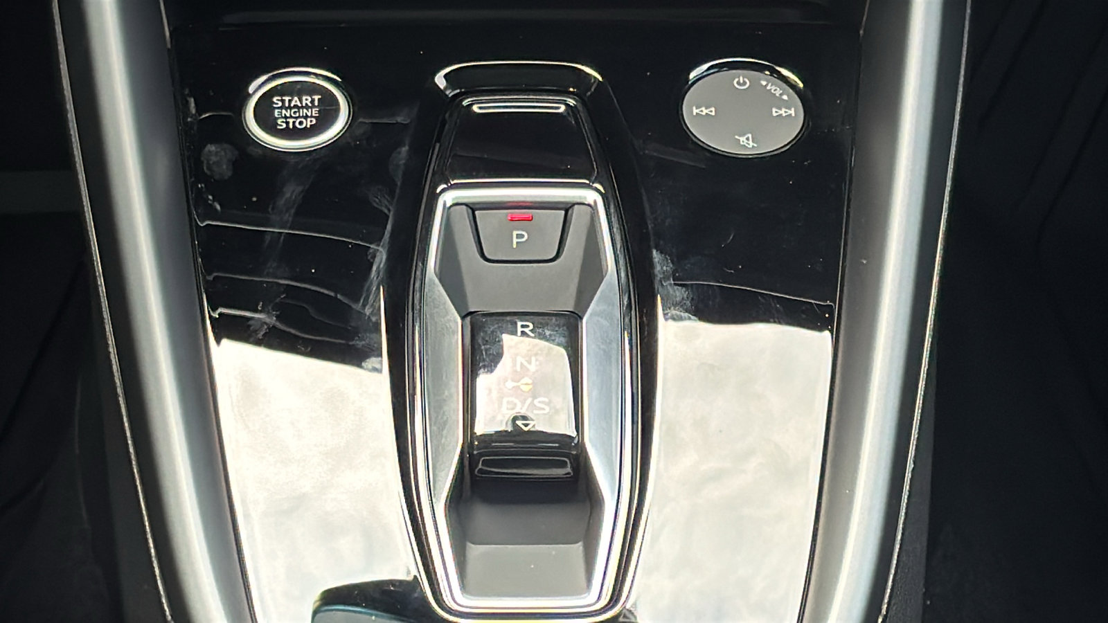 Used 2025 Audi A3 2.0T Premium image 21