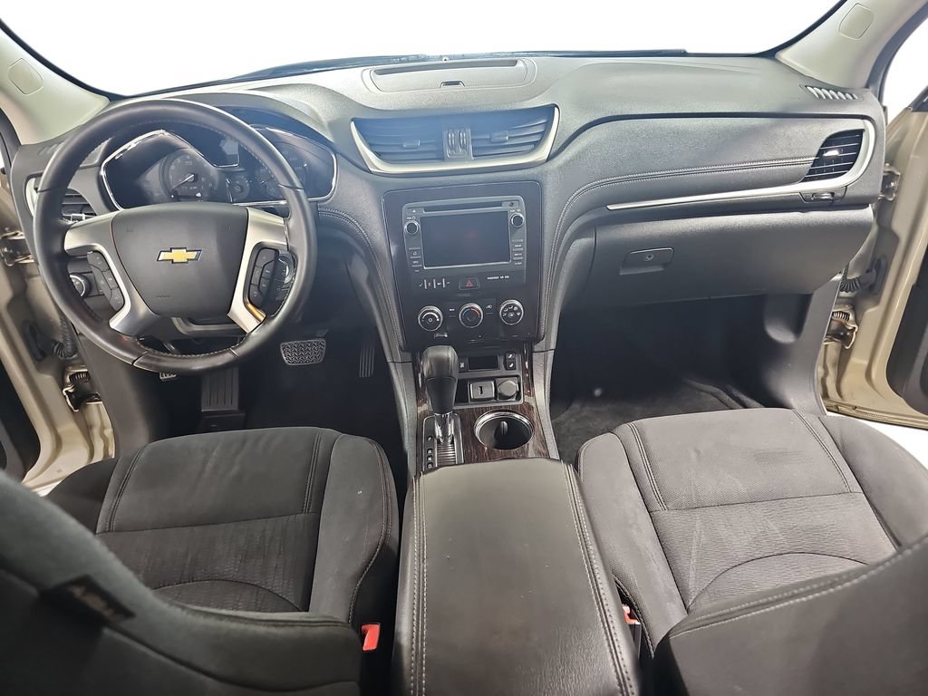 Used 2015 Chevrolet Traverse LT w/ Style and Technology Package AWD/4WD image 11