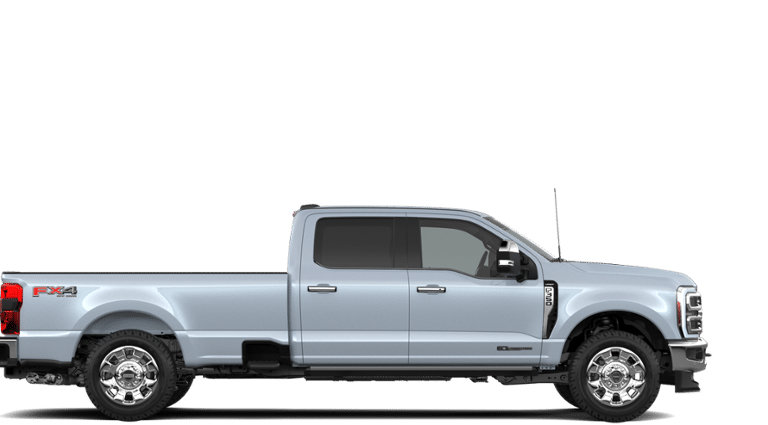 New 2026 Ford F350 Lariat w/ Lariat Ultimate Package AWD/4WD image 63