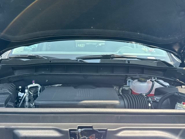 New 2026 GMC Sierra 1500 SLT w/ SLT Premium Package AWD/4WD image 28
