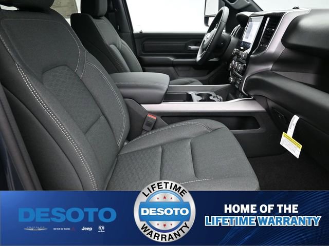 New 2026 RAM 1500 Express AWD/4WD image 12