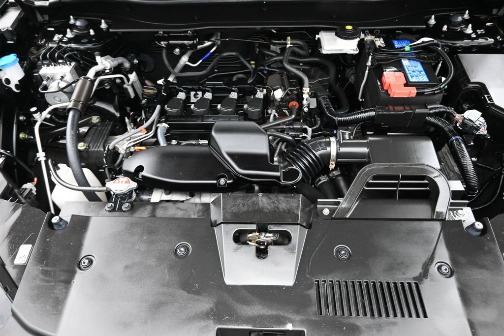 Used 2024 Honda CR-V EX image 15