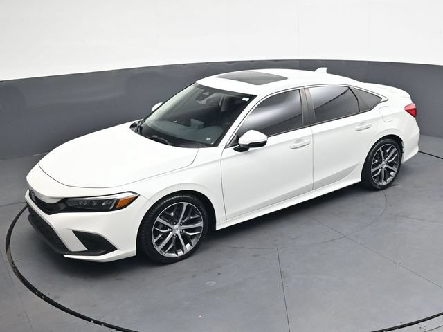 Used 2023 Honda Civic Touring image 27