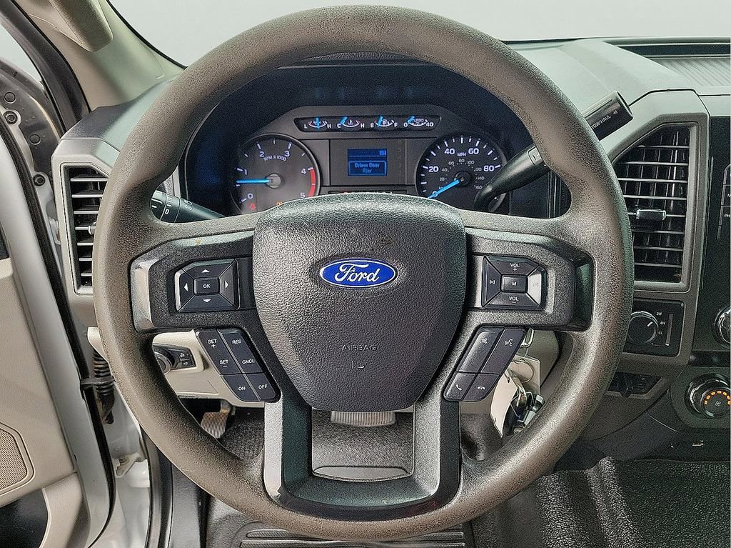 Used 2019 Ford F350 XL w/ Power Equipment Group AWD/4WD image 16
