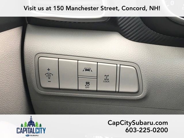 Used 2019 Hyundai Tucson SE w/ Cargo Package AWD/4WD image 24