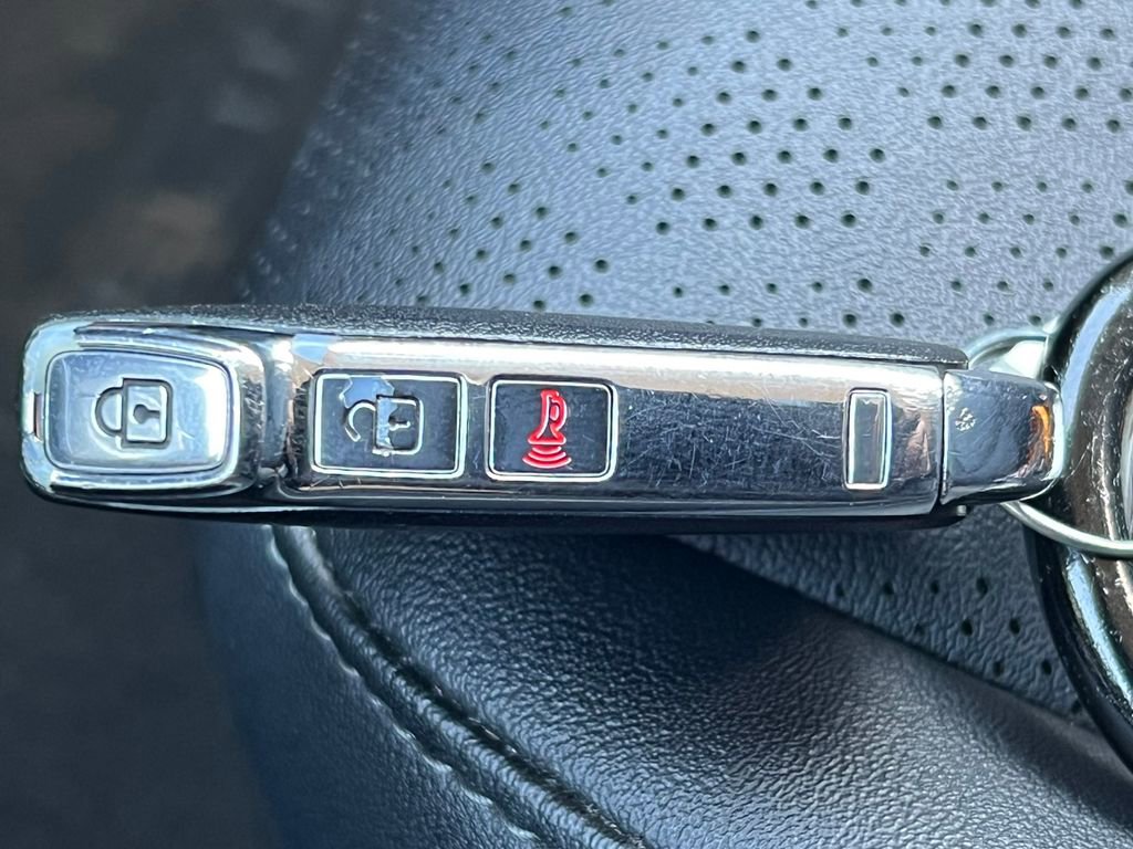 Used 2021 Kia Seltos SX w/ SX Sunroof Package image 31