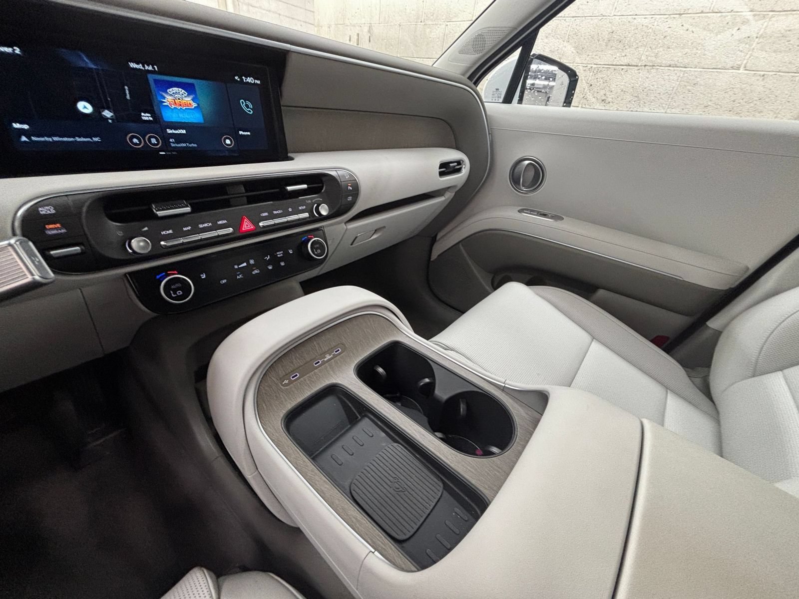 Used 2026 Hyundai Palisade SEL AWD/4WD image 41