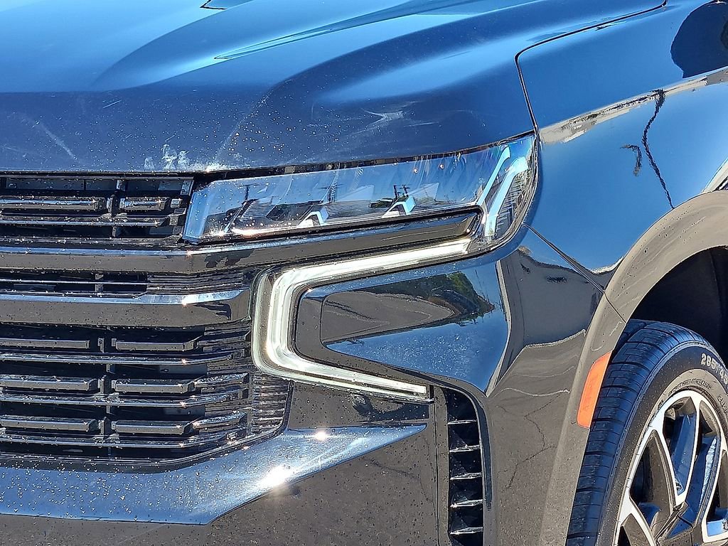 Used 2024 Chevrolet Tahoe RST w/ Sport Performance Package AWD/4WD image 8