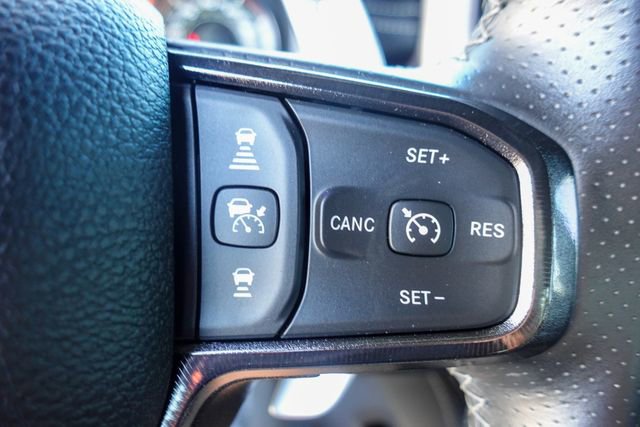 Used 2022 RAM 1500 TRX w/ TRX Level 2 Equipment Group image 21