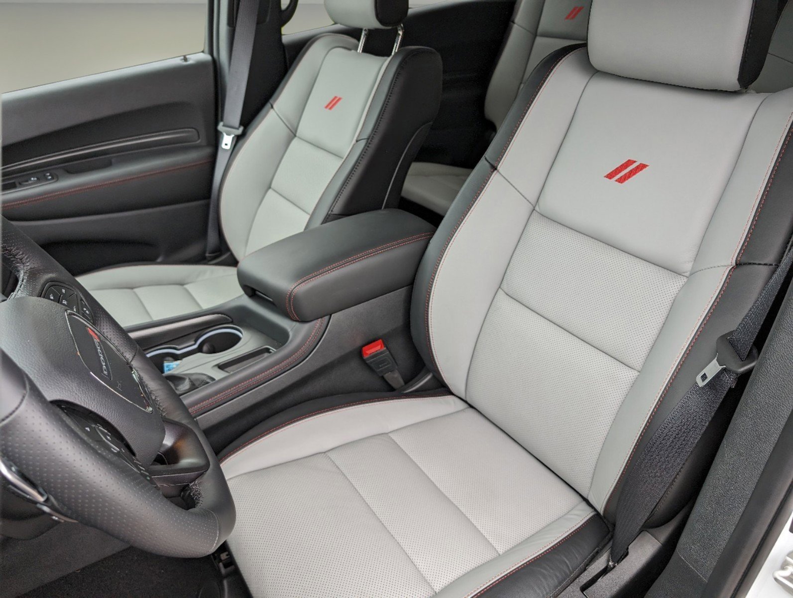 New 2024 Dodge Durango R/T image 20