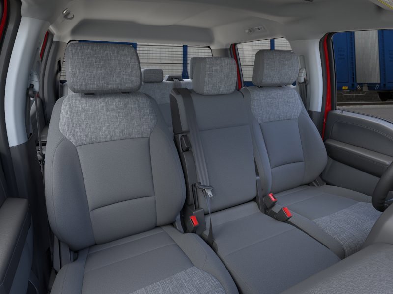 New 2026 Ford F250 XLT AWD/4WD image 10