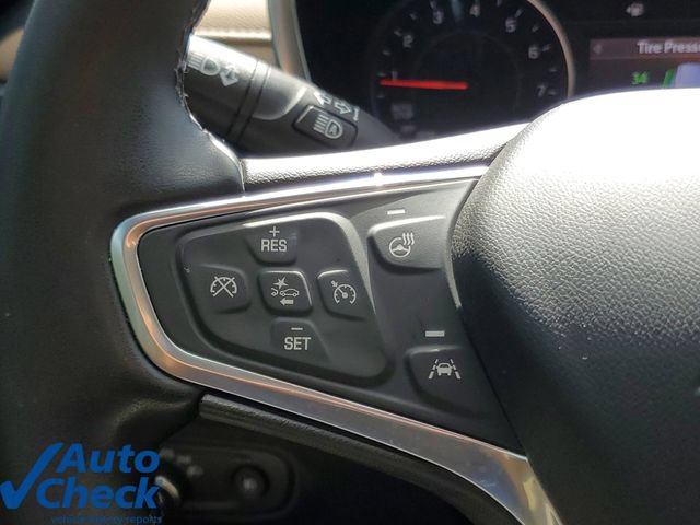 Used 2023 Chevrolet Equinox Premier FWD image 25