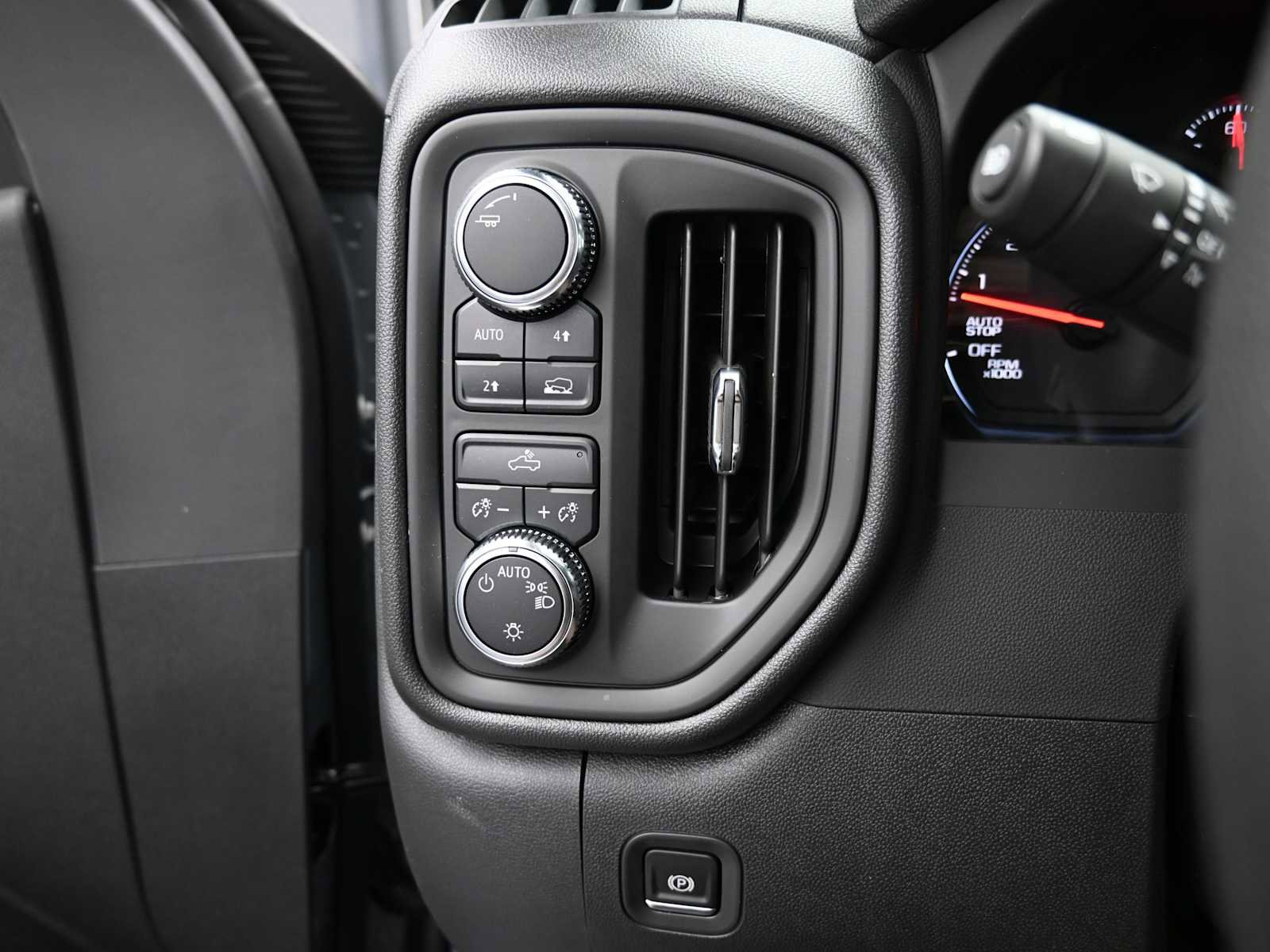 New 2026 GMC Sierra 1500 Pro w/ Pro Value Package image 10