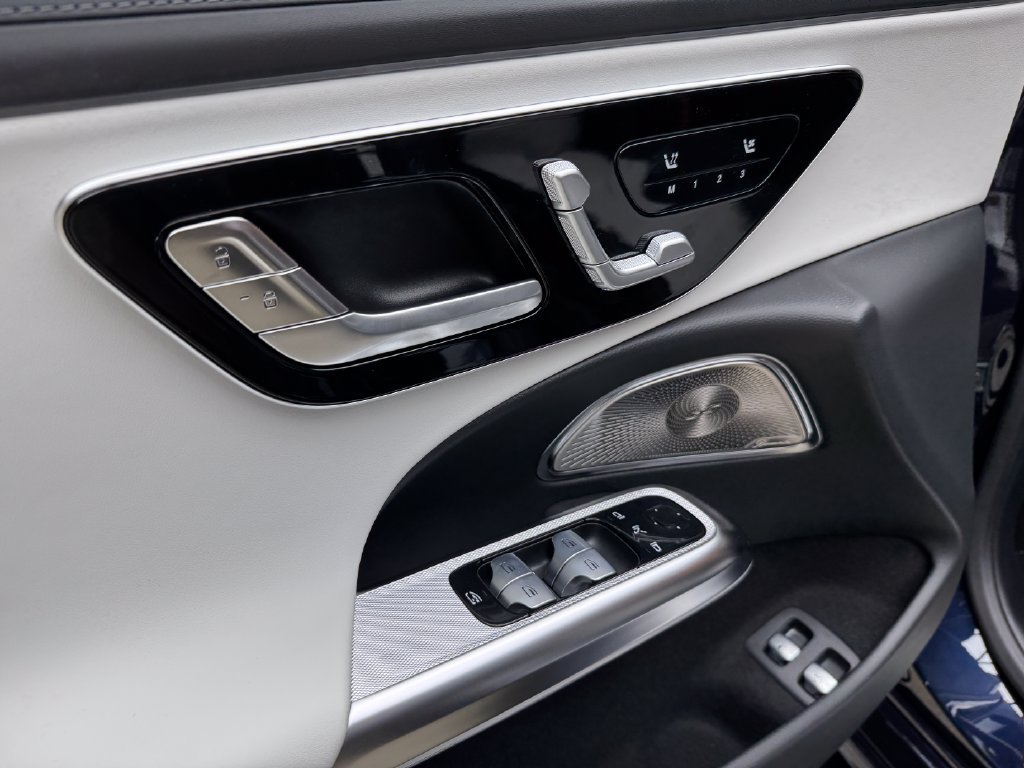 New 2027 Mercedes-Benz E 53 AMG e 4MATIC Wagon image 12