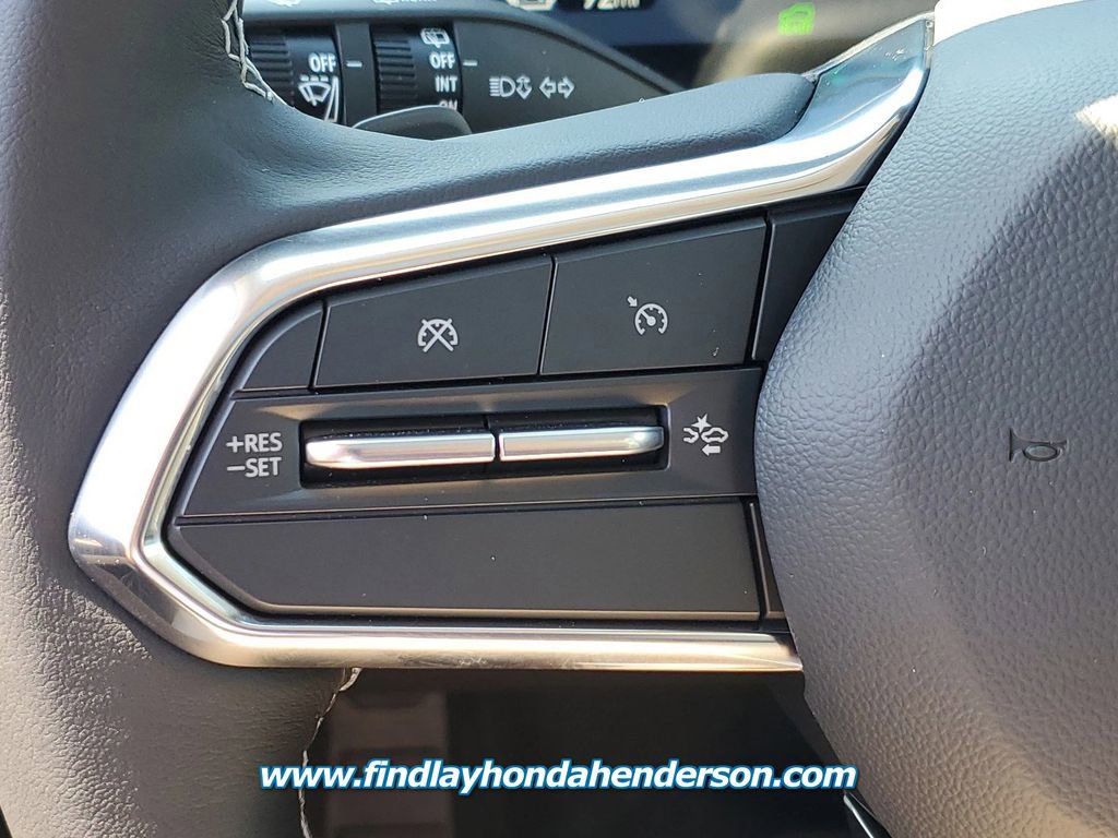New 2026 Honda Prologue Touring image 16