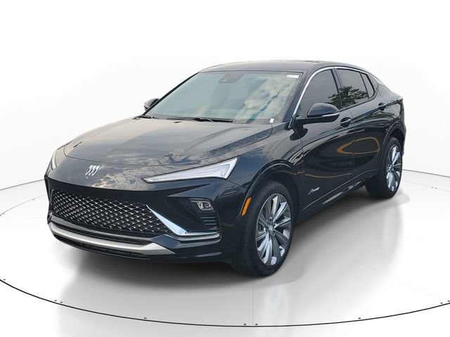 Used 2024 Buick Envista Avenir FWD image 2