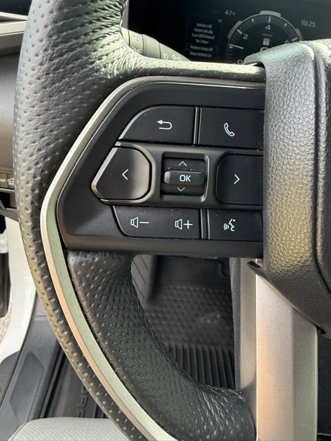 Used 2025 Toyota Tundra Limited AWD/4WD image 20