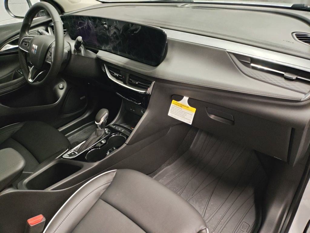 New 2026 Buick Encore GX Avenir w/ Avenir Technology Package image 8