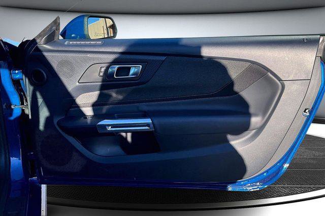 Used 2024 Ford Mustang Coupe image 27