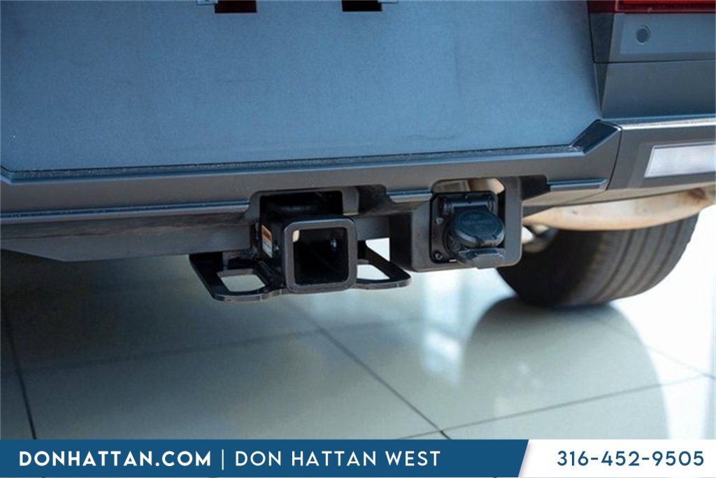 Used 2024 Hyundai Santa Fe SEL image 41