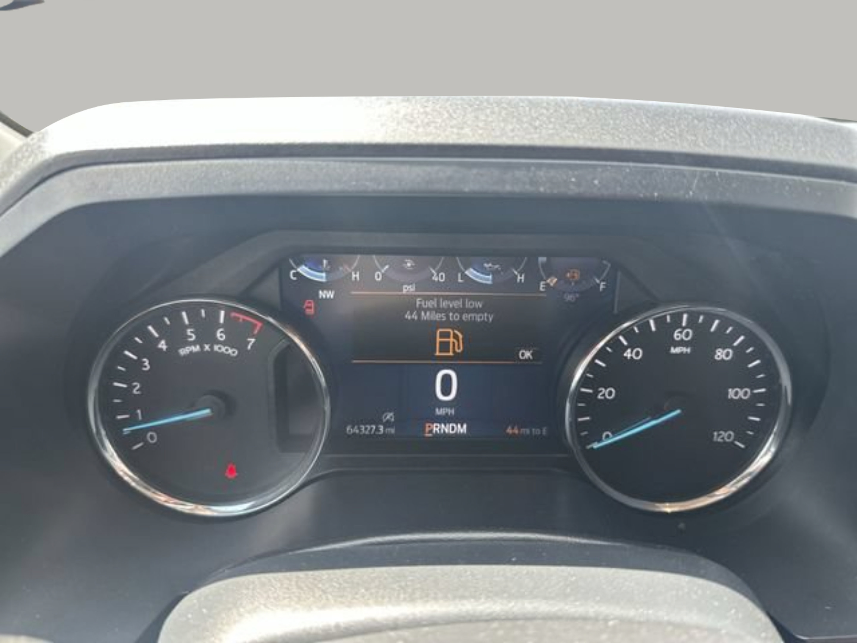 Used 2024 Ford Expedition XLT AWD/4WD image 10