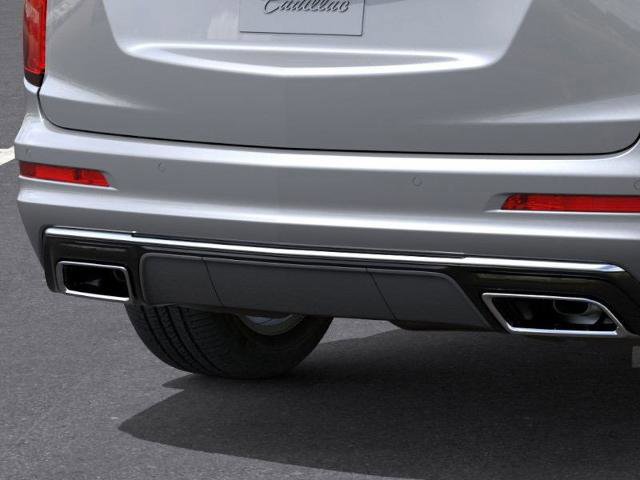 New 2025 Cadillac XT6 Premium Luxury w/ Technology Package image 14