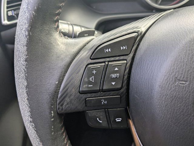 Used 2014 MAZDA MAZDA3 s Grand Touring w/ Technology Package image 26